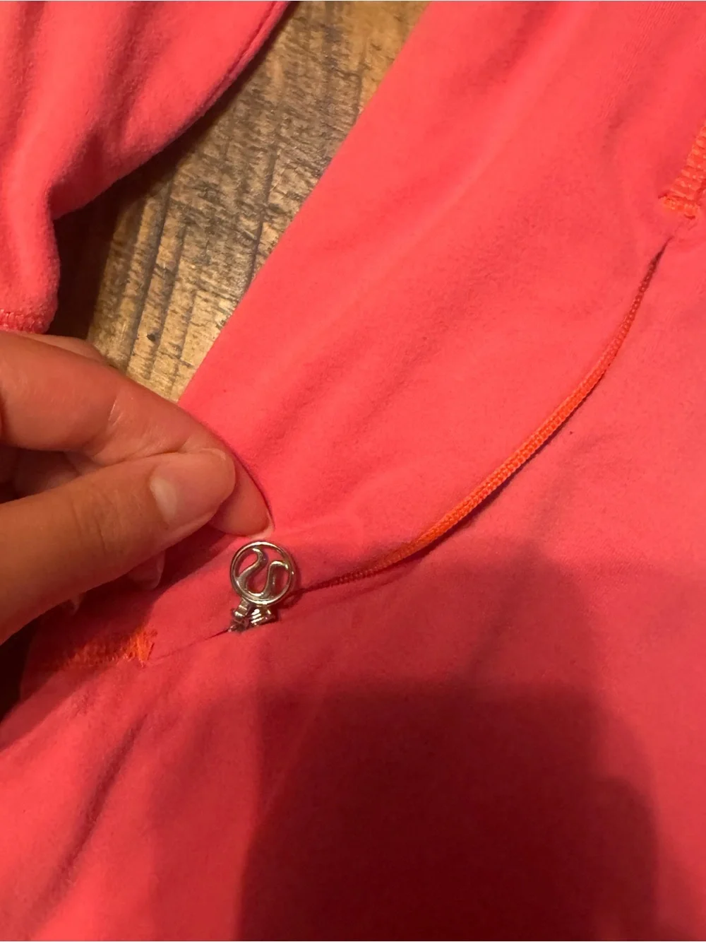 lululemon athletica lululemon size